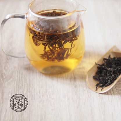 Taiwan unique tea,Chin-Shin-Dapan,黃芯東方美人茶 Yellow Core Oriental Beauty tea,150g*2