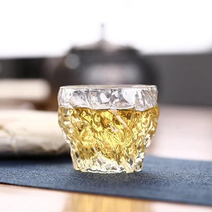 Old Comrade 2020 Fresh Fragrance Raw Pu-Erh Tea – 357g (12.6oz) Sheng Puerh Cake – Premium Aged Chinese Tea