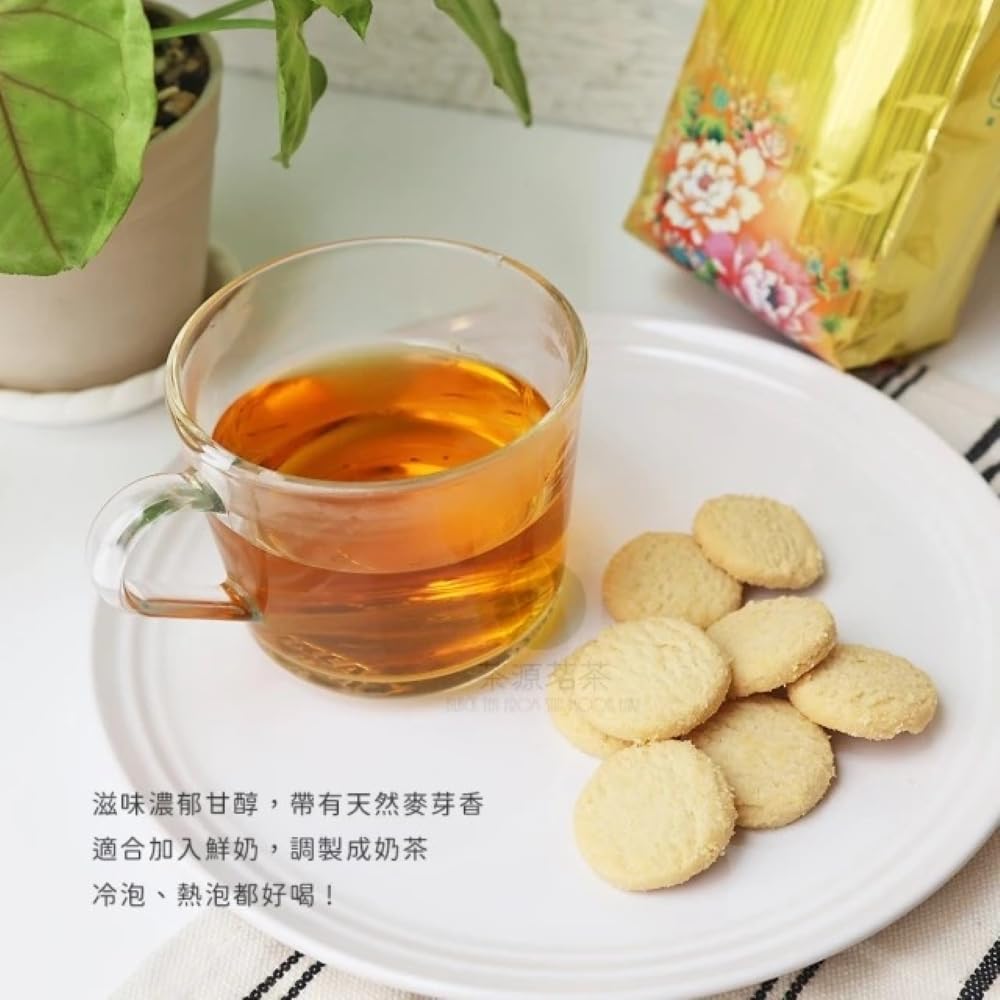 Taiwan unique tea,TTES No.8,日月潭紅茶 Sun Moon Lake Black Tea,150g*4