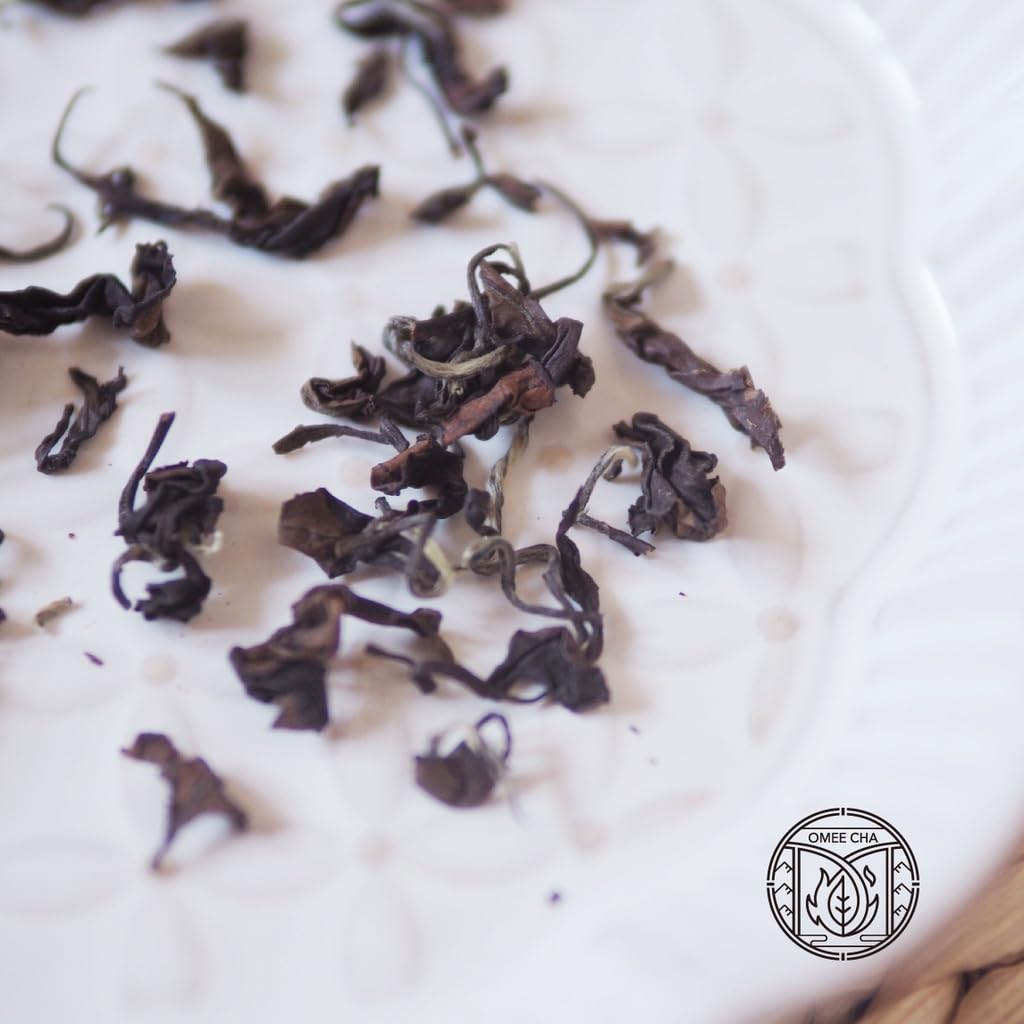 Taiwan unique tea,Chin-Shin-Dapan,青芯東方美人茶 Green Core Oriental Beauty tea,150g*2