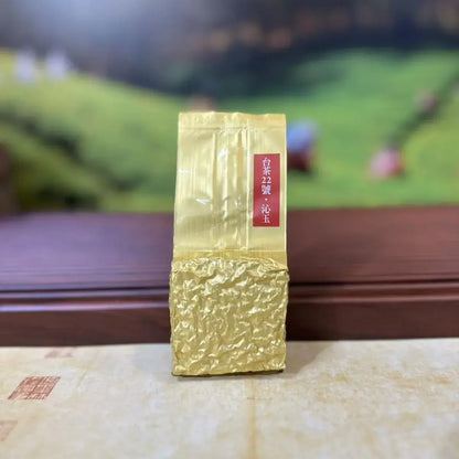 Taiwan unique tea,TTES No.22(Qin Yu),密香 Honey Fragrance,75g*8