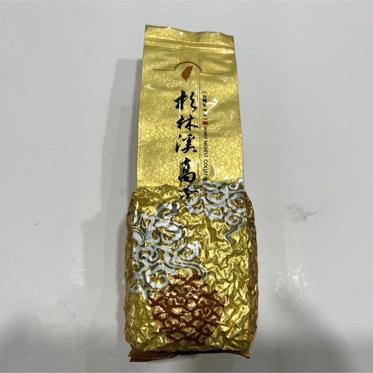 Taiwan unique tea,Shanlinxi Tea,150g*4