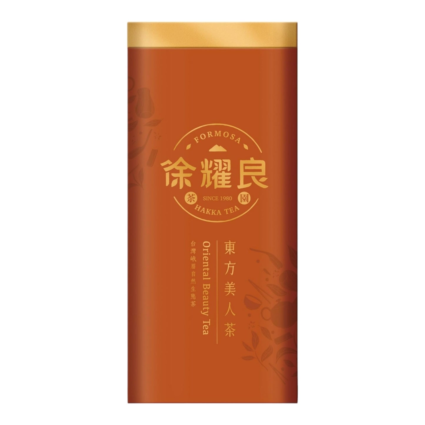 Taiwan unique tea,徐耀良,,TTES No.17 (Bailu)+TTES No.12 (Jhinshuan),Oriental Beauty tea,100g*6