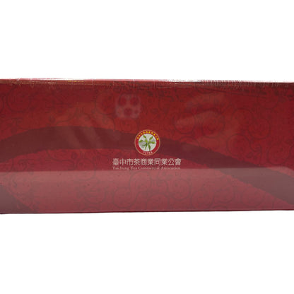Taiwan unique tea,清香型烏龍茶評鑑 優質獎 Fragrant type Oolong tea,Gold Medal,300g