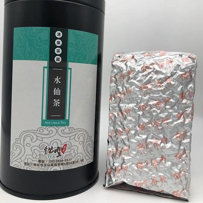 Taiwan unique tea,水仙茶 Water Sprite Tea,150g*2