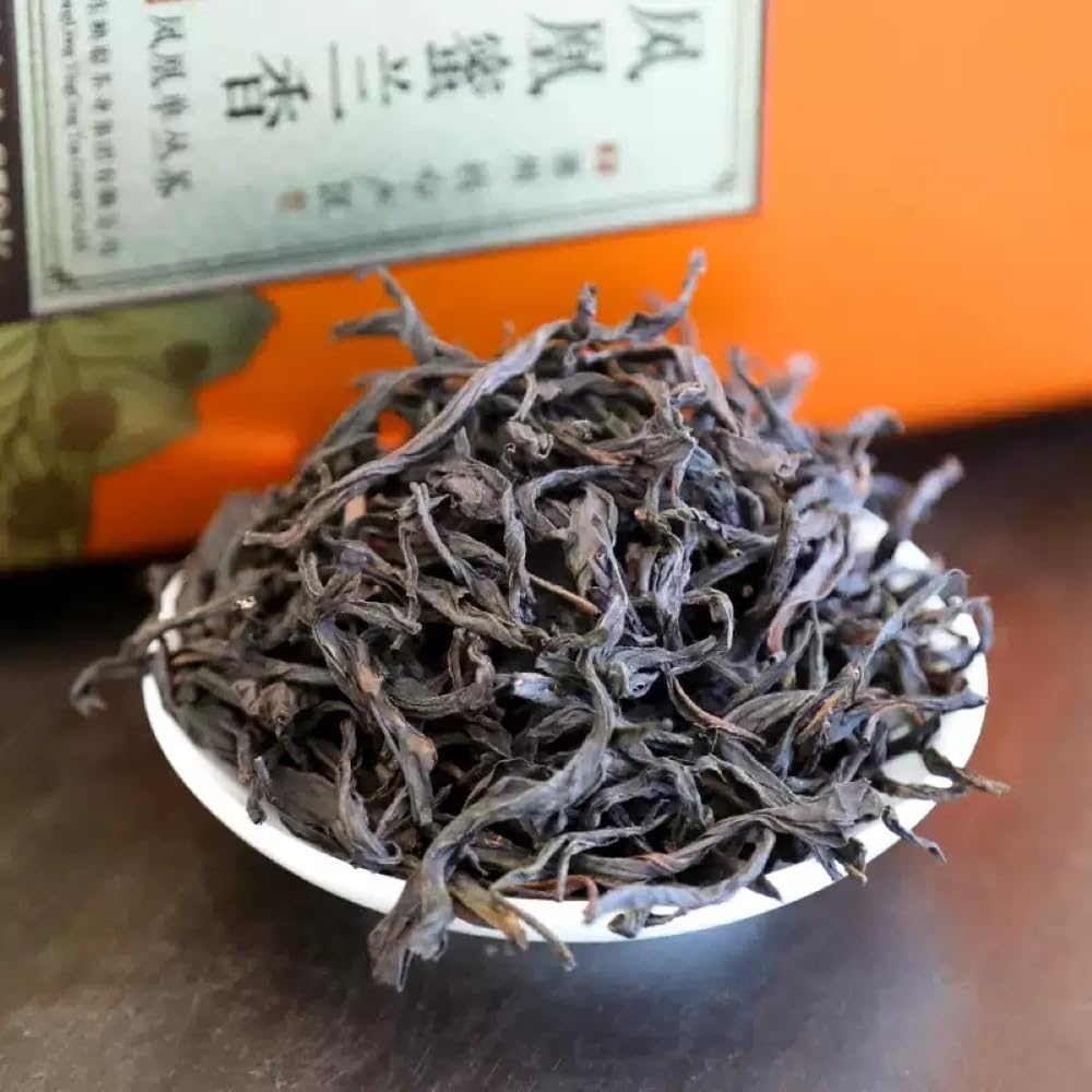 Phoenix Dancong 鳳凰單叢,密蘭香,250g*2,Shipped from China