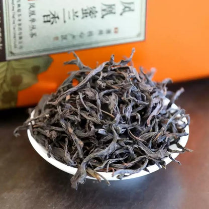 Phoenix Dancong 鳳凰單叢,密蘭香,250g*2,Shipped from China