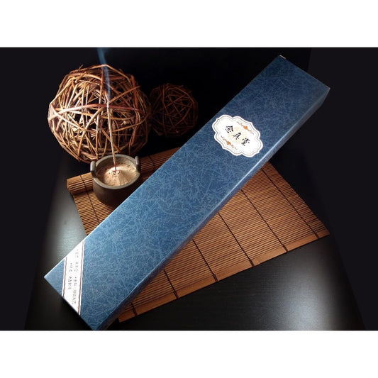 Nian Zhen Tang Premium Hoi An Agarwood Joss Stick Incense, Vietnam Origin