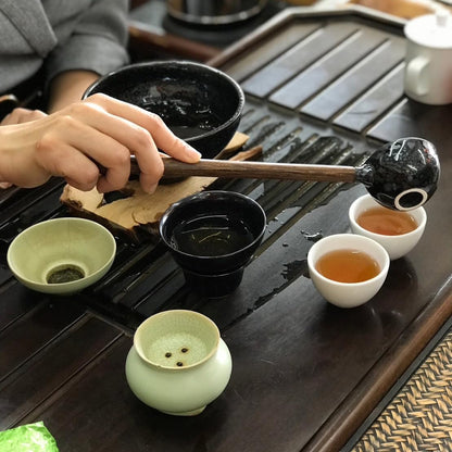 Taiwan unique tea,龍眼木炭焙烏龍茶 Longan Charcoal Roasted Oolong Tea,150g*4