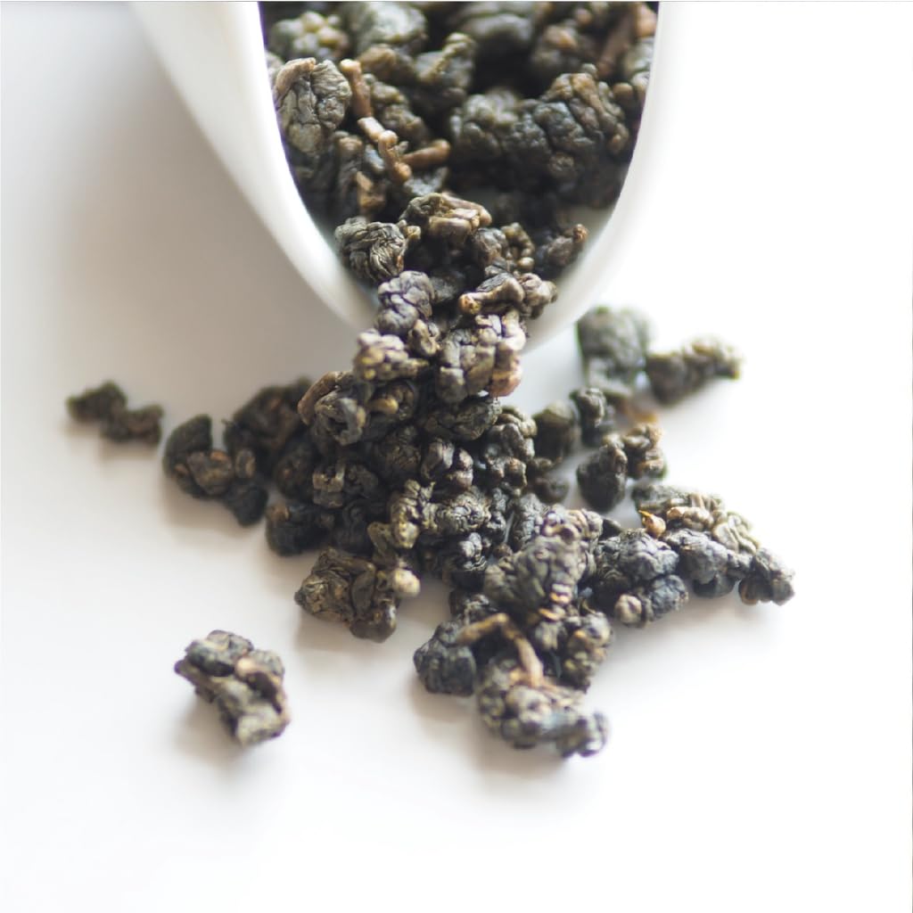 Taiwan unique tea,凍頂烏龍茶 Tongding Oolong tea,Medium-Well,150g*4