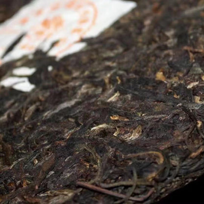 Pu-Erh tea,2009,Yunnan Wild Banzhang Cake Tea,357g,Raw