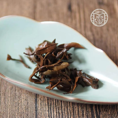 Taiwan unique tea,Chin-Shin-Dapan,紅芯東方美人茶 Red Core Oriental Beauty tea,150g*2