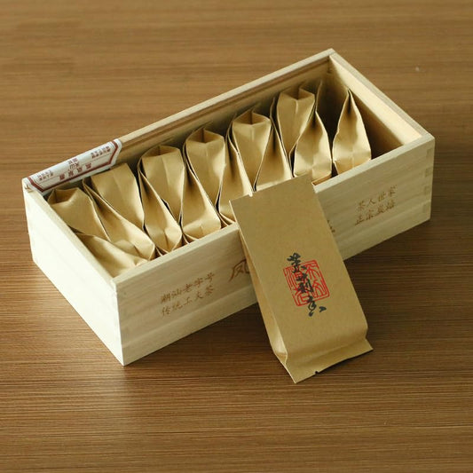 Phoenix Dancong 鳳凰單叢,茉莉香,250g*2,Shipped from China