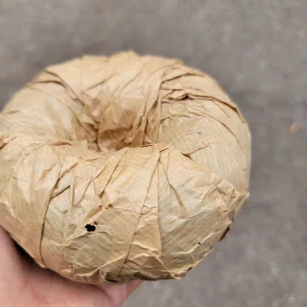1996 Banzhang Ancient Tea Ripe Pu-erh Tea Cake, 500g, from Yunnan