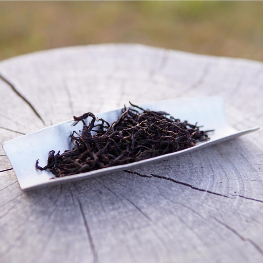 Taiwan unique tea,TTES No.18 (Ruby),日月潭紅茶,150g*4