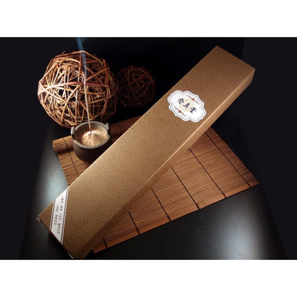 Nian Zhen Tang Hoi An Agarwood Joss Stick Incense, Vietnam Origin, Natural & Safe