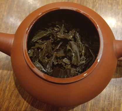 Xiaguan Love Forever Raw Pu-Erh Tea 2013 – Carton Version