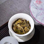 Pu-Erh tea,2021,Purple Bud Ancient Tree,357g,Raw