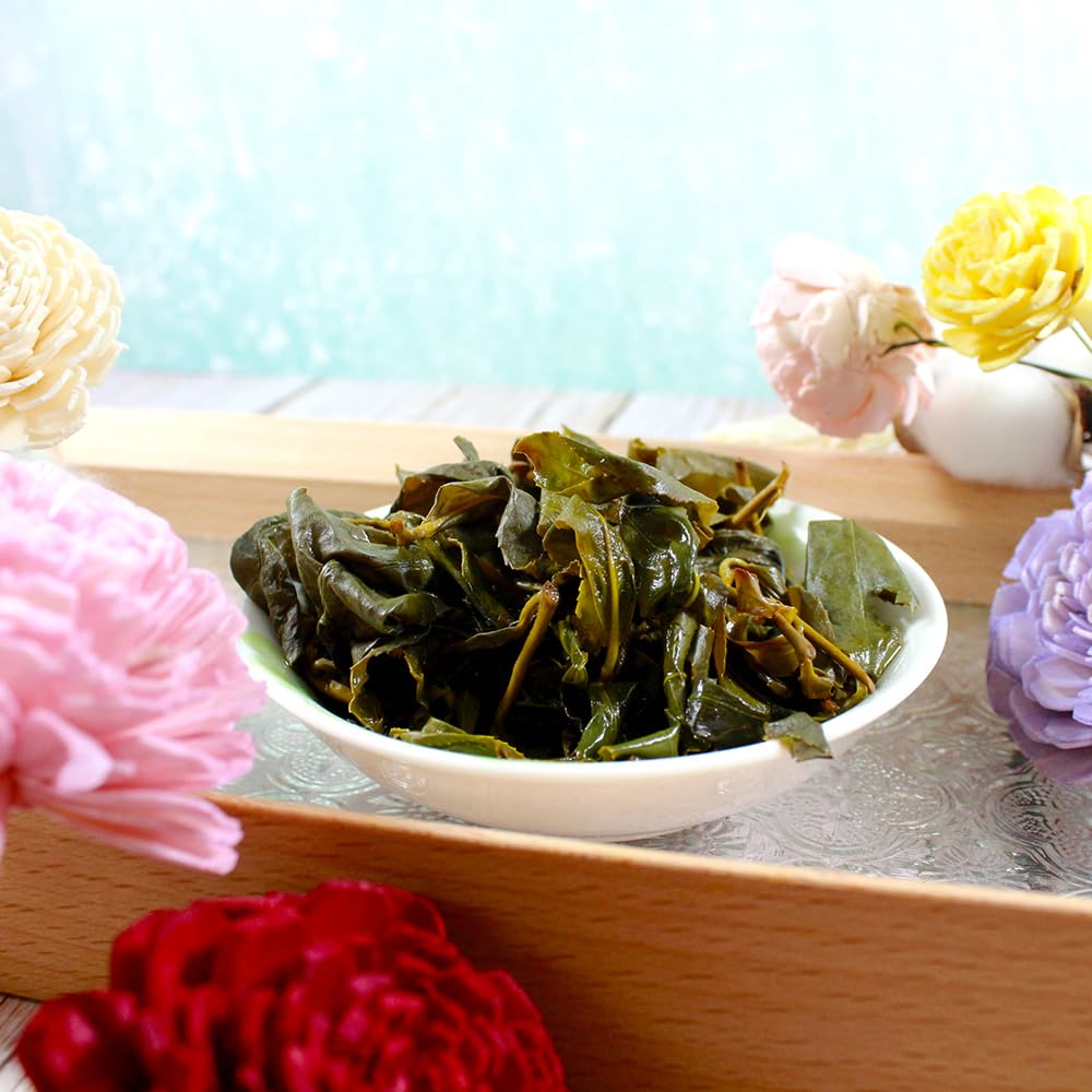 Taiwan unique tea,杉林溪草坔高山烏龍茶葉 Shanlinxi Caodi Oolong tea,150g*4