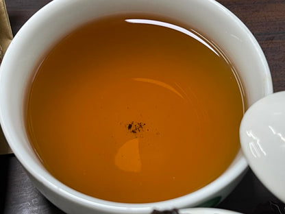 Taiwan unique tea,台東紅烏龍 Taitung Red Oolong,2009AD,150g*4