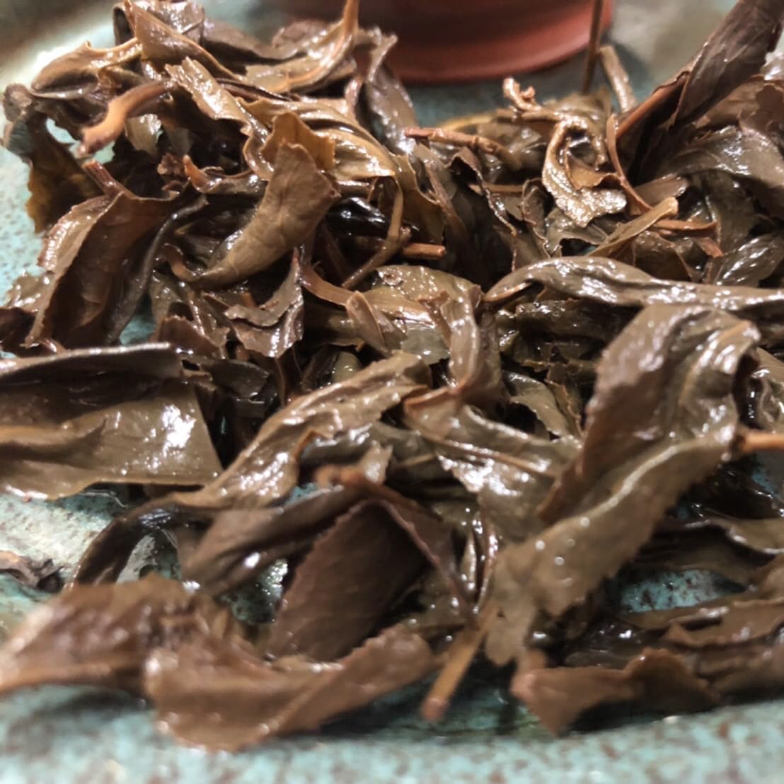 Taiwan unique tea,Chin-Shin-Dapan,烏龍老茶 Oolong old tea,100g*6
