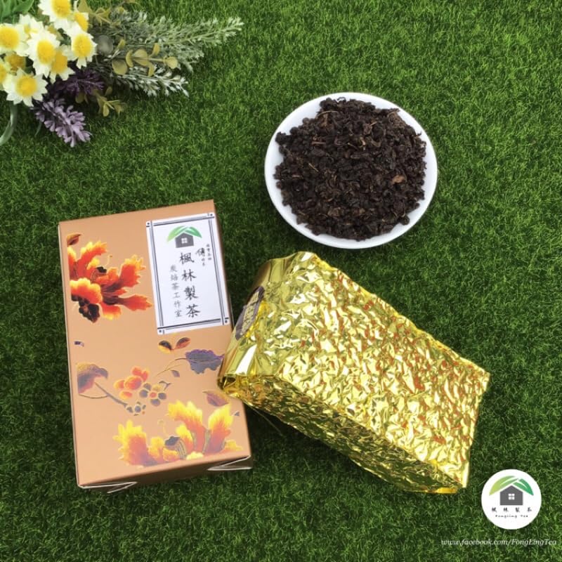 Taiwan unique tea,中焙石門鐵觀音 Medium Roast Shimen Tieh-Kuan-Yin tea,150g*4