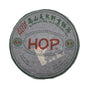 2004 Haiwan Tea Alpine Natural Wild Raw Pu-erh Cake, 357g, from Yunnan