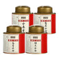 Wuyi Black Tea 武夷紅茶,正山小种,125*4,Shipped from China