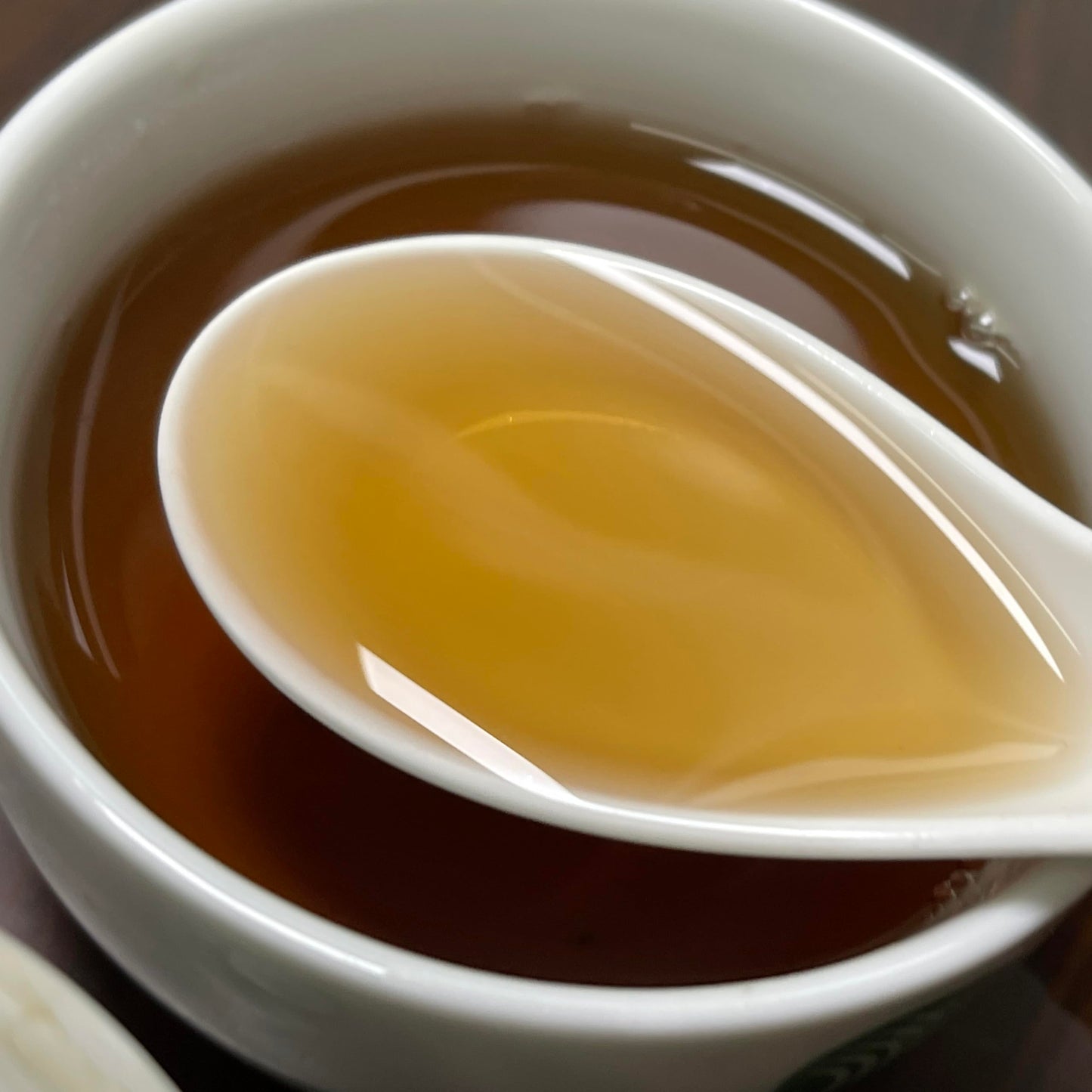 Taiwan unique tea,台灣老茶-梨山茶區 Taiwan Old Tea Lishan Tea Area,2000 AD,150g*2