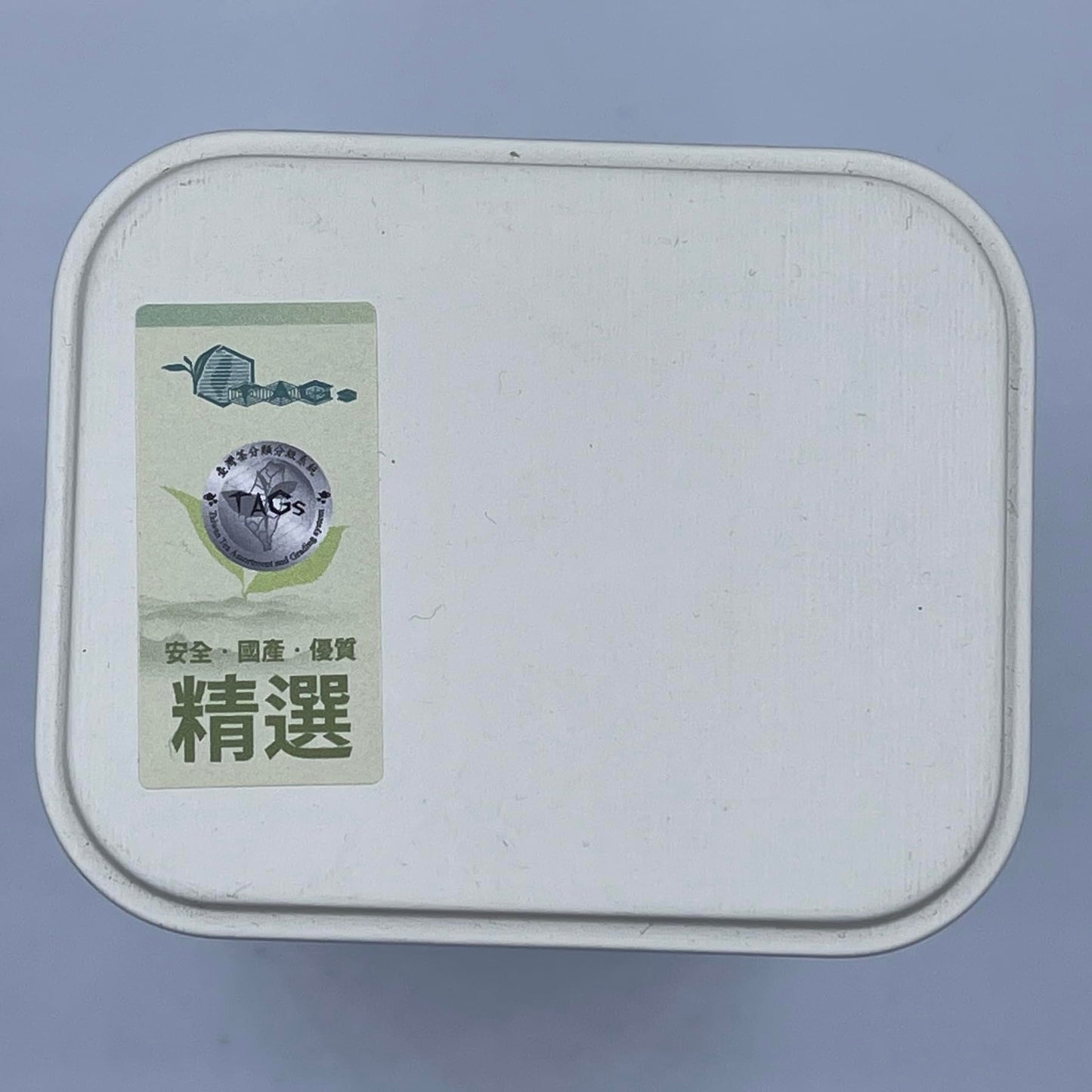 Taiwan unique tea,奇香烏龍(精選),Chin-Shin-Oolong,150g*4