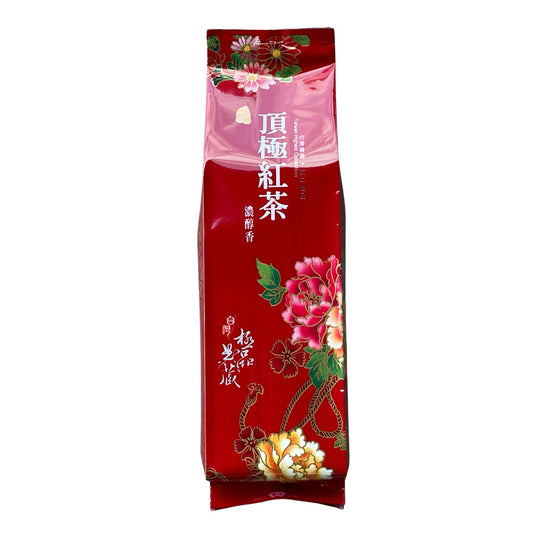 Taiwan unique tea,Yuda Mountain,頂級紅茶,150g*4