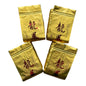 Chin-Shin-Oolong, 龍鳳峽清香型烏龍茶 Fragrant type Oolong tea,Shanlinxi Longfeng Gorge,150g*4