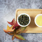 Taiwan unique tea,杉林溪烏龍茶葉 Shanlinxi Oolong Tea,150g*4