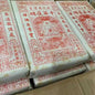 Huang Chuanfu Original Leaf Handmade Fu Brick Tea, 1000g, from Anhua
