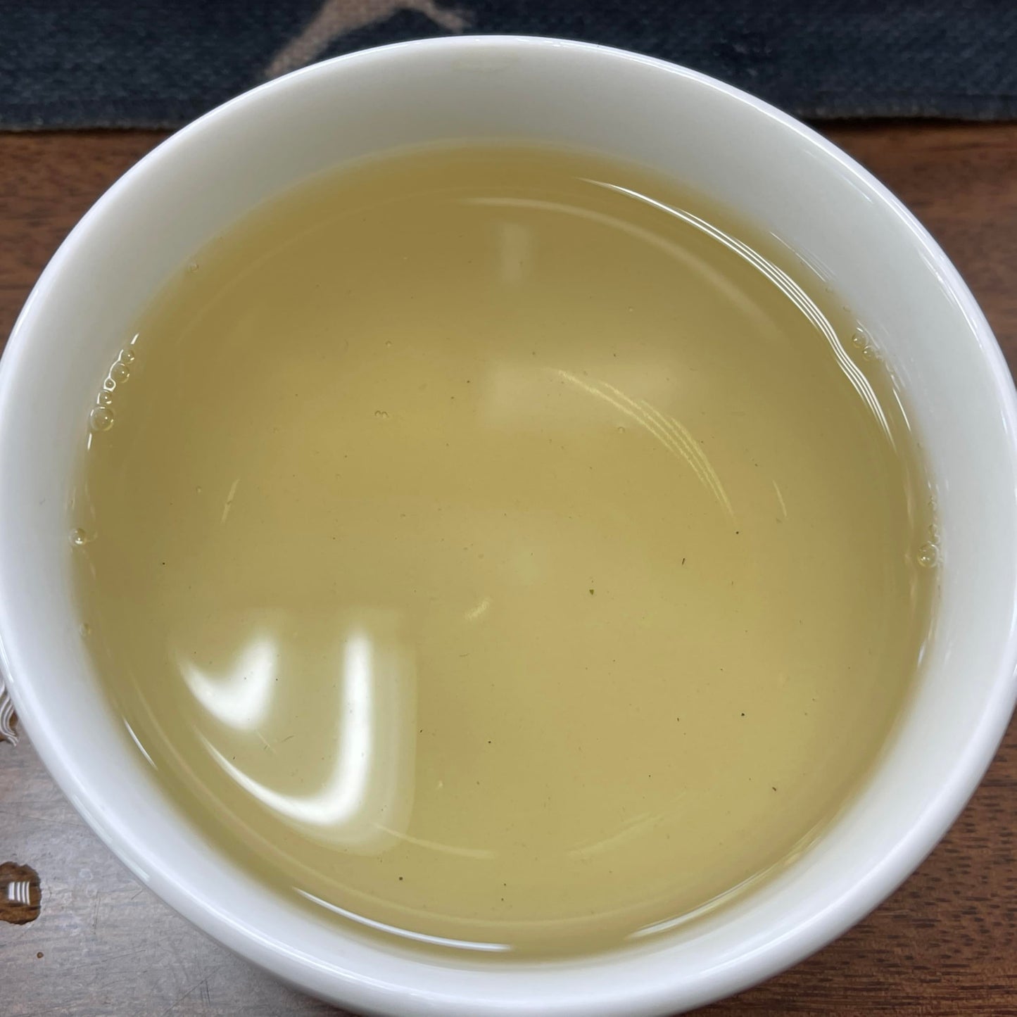 Taiwan indigenous wild tea,六龜新發社區 Xinfa Community,White Tea,38g*4