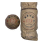 2008 Phoenix Tuo Raw Pu-erh Tea, 100g*5, from Yunnan