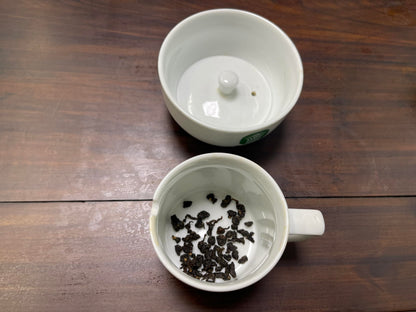 Taiwan unique tea,台東紅烏龍 Taitung Red Oolong,2009AD,150g*4