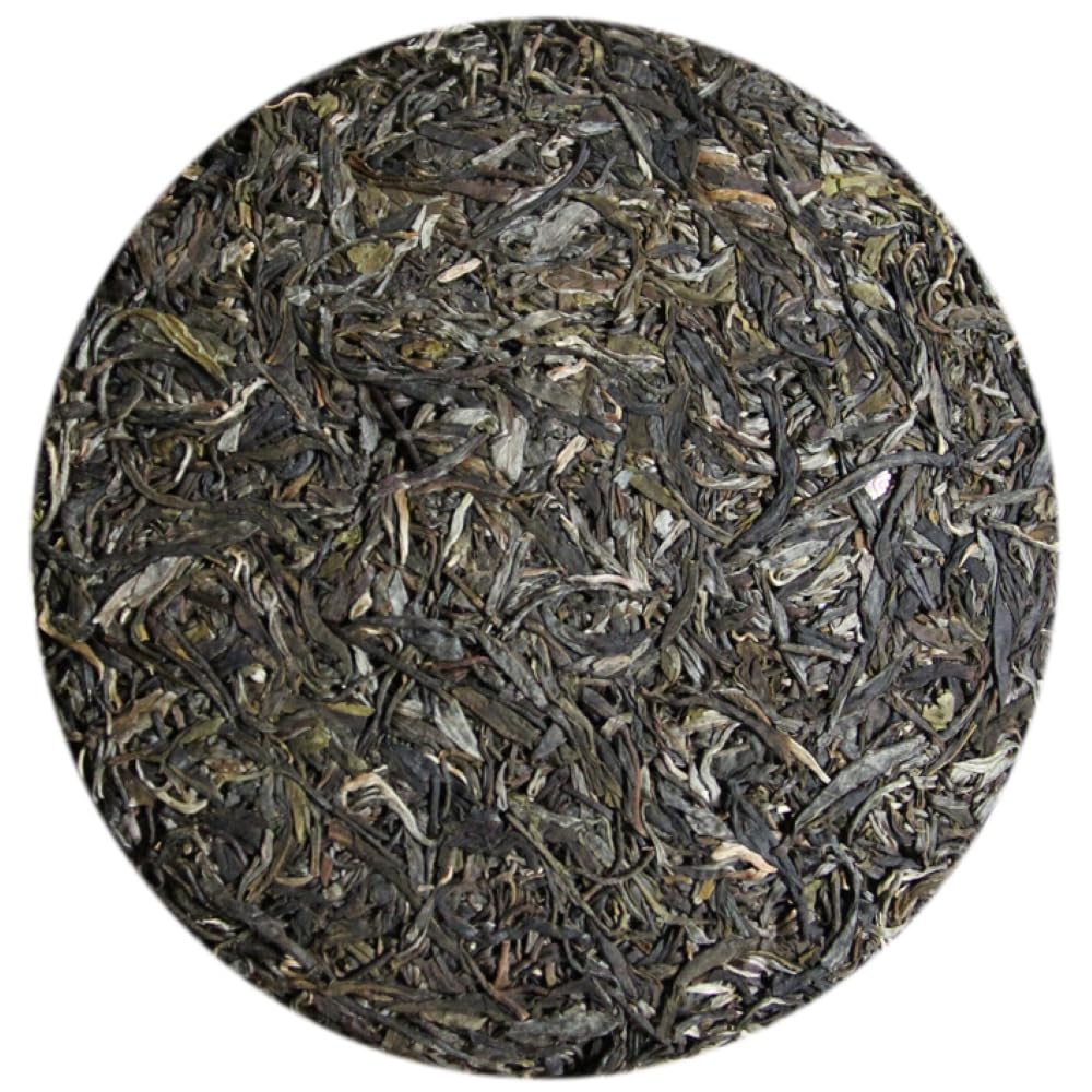Chen Sheng Hao Banpozhai Raw Pu-Erh Tea 2014 – 357g