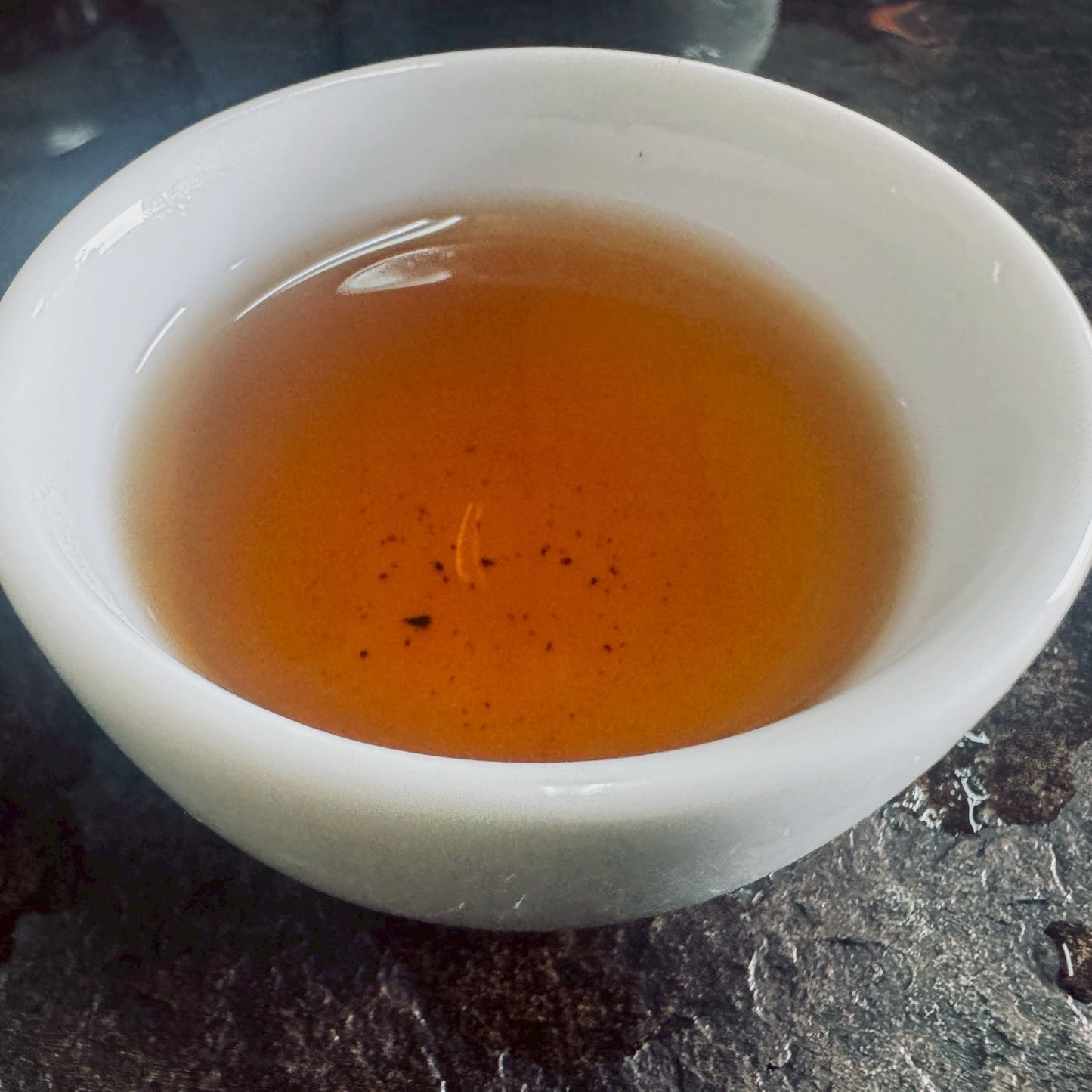 Taiwan Alishan High Mountain Black Tea – Premium Small-Leaf Cultivar – 150g*4