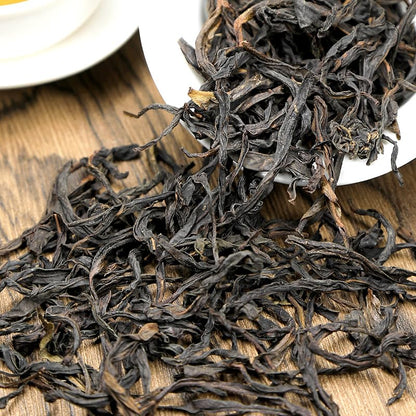 Phoenix Dancong 鳳凰單叢,凤凰八仙茶,礼盒,250g*2,Shipped from China