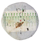 2013 Shifangyuan Xiaohusai Raw Pu-erh Tea, 357g, from Yunnan