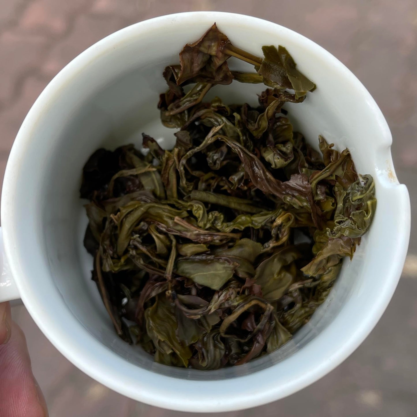 Taiwan unique tea,Taiwan indigenous wild tea,75g*4