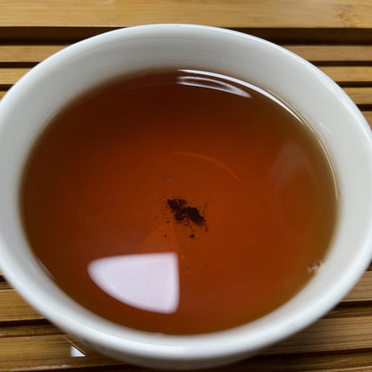 Fuyuan Tea Factory Honey Fragrant Black Tea, 150g*4, Taiwan Specialty Tea