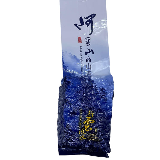 Taiwan unique tea,Chin-Shin-Oolong,阿里山高山茶 Alishan tea,150g*4