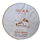 Mengku Rongshi 2016 Mangfei Ancient Tree Pu'er Raw Tea, Premium Yunnan Puerh Tea Cake, Orchid & Honey Aroma, 500g