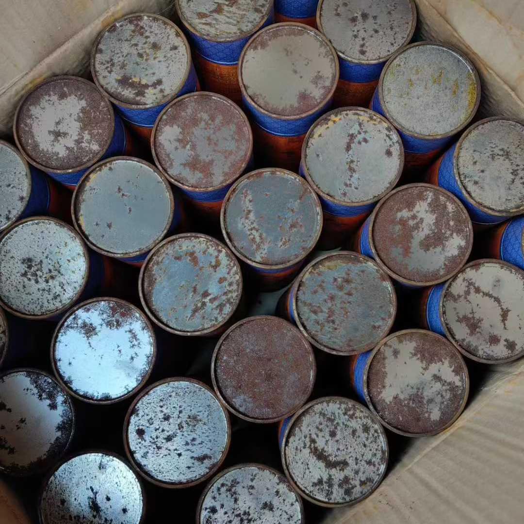 1998 Shengshi Royal Tea Supreme Palace Ripe Pu-erh 200g×2