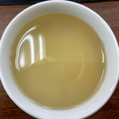 Taiwan indigenous wild tea,六龜新發社區 Xinfa Community,White Tea,38g*4