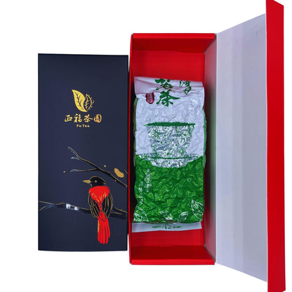 Taiwan unique tea,TTES No.12 (Jhinshuan),宜蘭素馨烏龍茶 Xinxin Oolong Tea,Tea,150g*4