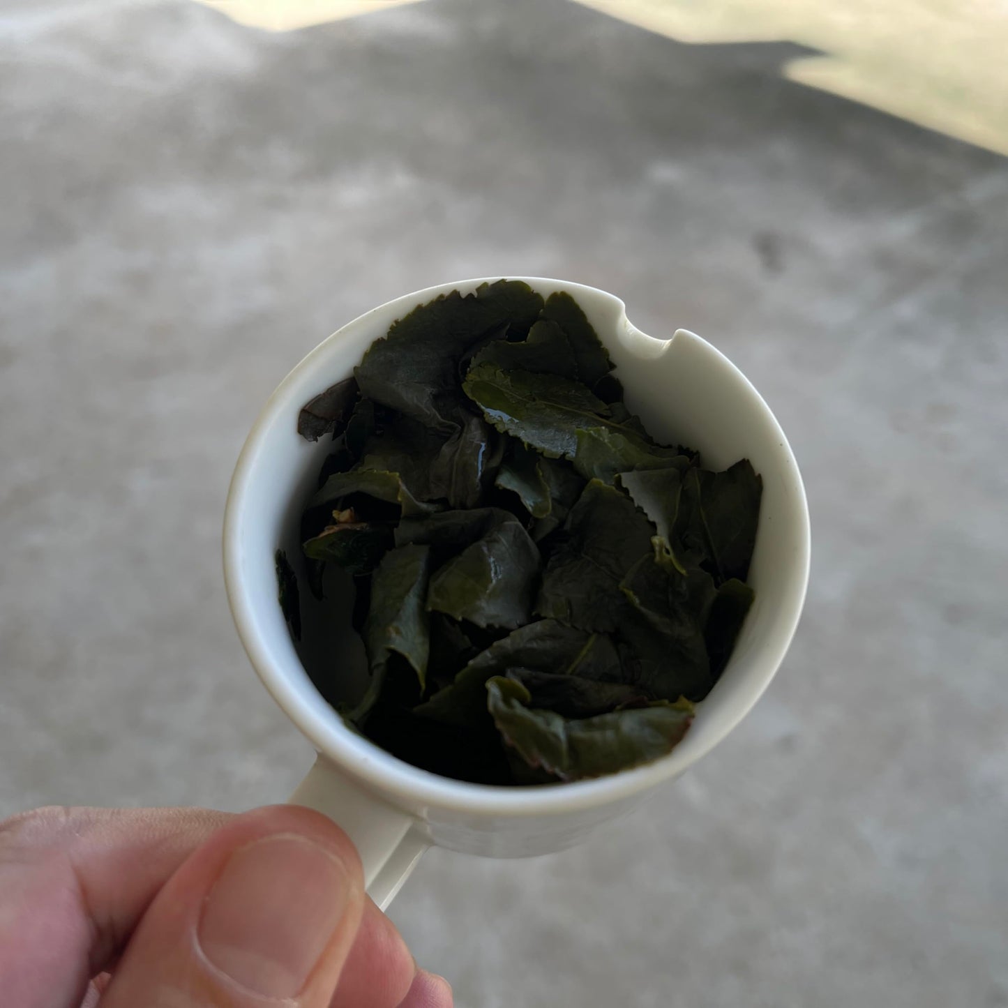 Motenling Lightly Roasted Oolong Tea, 150g × 4, from Jiafang Tea Garden, Taiwan High Mountain Tea