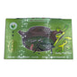 Taiwan unique tea,竹山農會 二梅獎 Zhushan Farmers Association-Winter Tea-Second Prize,600g